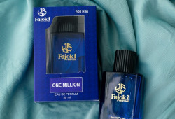 Fajloki perfume